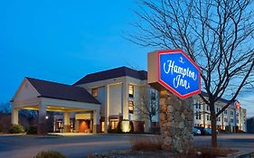 Hampton Inn Franklin Milford